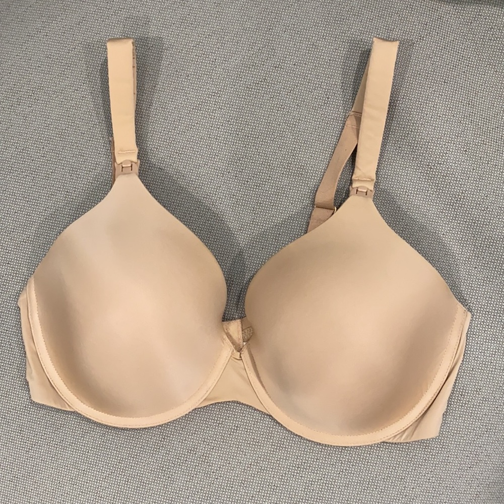 Pea In the Pod Underwire nursing bra